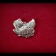เหรียญปลาอานนท์ (พลิกชีวิตหนุนเสริมดวงชะตา ร้ายกลายเป็นดี) รุ่นแรก ปี2561 #รับประกันแท้ - (หลวงพ่อเล็ก วัดท่าขนุน หลวงพ่อใจ วัดพระยาญาติ ปลุกเสก)