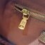 MIU MIU ARCADIE METELASSE LEATHER BAG (แอดไลน์ก่อนสั่งซื้อ)