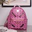 กระเป๋าเป้ mcm backpack size S M L