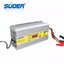 SUOER DC1240A เครื่องชาร์จฟื้นฟูสลายซัลเฟตแบตเตอรี่กำลัง 40 แอมป์ มีโหมดจั๊มสตาร์ท เครื่องชาร์จแบตเตอรี่รถยนต์อัตโนมัติ ใช้ได้ทั้งแบตน้ำและแบตแห้ง 12V Automatic Battery Fast Charger/Desulfator 40A 12V DC1240A สามารถจั๊มป์สตาร์ทรถได้