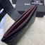 กระเป๋าสตางค์ cn caviar wallet 19cm