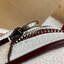 COACH MARVEL JES CROSSBODY IN SIGNATURE WITH PATCHES [2538] (แอดไลน์ก่อนสั่งซื้อ)