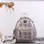 กระเป๋าเป้ mcm x mini backpack 17x21 cm