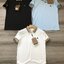 เสื้อโปโลแขนสั้น bb size m-3xl เสื้อ unisex ใส่ได้ทั้งผู้หญิงผู้ชาย
