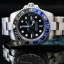 นาฬิกา Rolex GMT Master II Ceramic เกรด Mirror ระบบ Automatic แบบหรูๆ