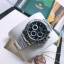 นาฬิกา Rolex Cosmograph Daytona Black Dial and Black Ceramic 116500LN Swiss Grade
