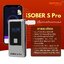 เครื่องเป่าแอลกอฮอล์ ISOBER S PRO