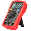 มัลติมิเตอร์ดิจิตอล UNI-T UT33B+ Digital multimeter คุ้มค่า แม่นยำ ครบทุกฟังชั่นพื้นฐาน ของแท้ 100%