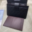 กระเป๋าสตางค์ cn caviar wallet 19cm