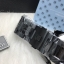 นาฬิกา TAG Heuer Carrera Chrongraph Black