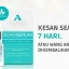 AZANIS SCAR SERUM แท้100%