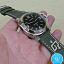 นาฬิกา Panerai รุ่น Luminor Marina สีเงิน หน้าปัดสีดำ 44 mm. รุ่นคลาสสิค