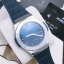 นาฬิกา Hublot Fusion Blue Titanium งาน Swiss Grade สายหนังแท้