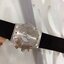 นาฬิกา Hublot Classic Fusion Silver Mat Black Mirror Swiss