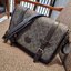 NEW IN GC MESSENGER VINTAGE BAG (แอดไลน์ก่อนสั่งซื้อ)
