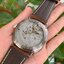 นาฬิกา Panerai Pam604 รุ่น Radiomir Firenze 3 Days Accoaio "Emgraved Watch