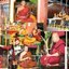 เทพ แมง สี่หูห้าตา(พระอินทร์จำแลงกาย) เนื้อชนวน (ขนาดห้อยคอ) ปี2562 #รับประกันแท้ - ครูบากฤษดา วัดสันพระเจ้าแดง(วัดป่ายาง) ร่วมปลุกเสก