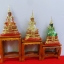 โต๊ะหมู่บูชา แบบแยกชิ้น โต๊ะสำหรับวางพระพุทธรูป วางวัตถุมงคล หรือ วางโชว์สินค้า