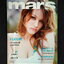 mars ฉบับที่ 74 ปก นาตาลี เดวิส