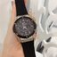 นาฬิกา Hublot Classic Fusion Silver Mat Black Mirror Swiss