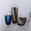 กระถางต้นไม้ไฟเบอร์กลาส Icon siam
