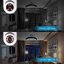 กล้องหลอดไฟ （YOOSEE D12A ）กล้องวงจรปิด ip camera indoor เชื่อมต่อไวไฟสัญญาณดี 2ล้านพิกเซล ดูผ่านมือถือ ของแท้ ภาพชัด