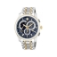 Citizen Men's Eco Drive AT1008-58L Silver Stainless-Steel Eco-Drive Watch