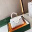 กระเป๋า goya mini saigon bag 20 cm มีหลายสีสอบถามได้ค่ะ