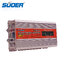 SUOER 24V-3000W อินเวอร์เตอร์ 3000วัต 24v ตัวแปลงไฟ 24v ออกเป็น 220v มีหน้าจอแสดงผลแบบLCD