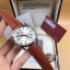 นาฬิกา Omega Seamaster Aqua Terra 41 mm.หน้าปัดสีเทาเงิน งานเกรด Top Mirror Swiss
