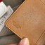 COACH 6390 MEDIUM CORNER ZIP WALLET (แอดไลน์ก่อนสั่งซื้อ)