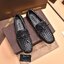 รองเท้า bv loafer ผู้ชาย หนังแท้