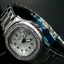 นาฬิกา Patek Philippe Lady Aquanaut Luce Mirror Ref. 5087/1A Stainless Steel