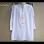 เสื้อสีขาว ปัก พ่อแก่ ปู่ฤาษี