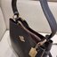 COACH 91122 TOWN BUCKET BAG (แอดไลน์ก่อนสั่งซิ้อ)