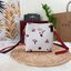 COACH MINI TOWN BUCKET BAG (แอดไลน์ก่อนสั่งซื้อ)