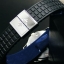 นาฬิกา Patek Philippe Lady Aquanaut Luce Ref. 5067A หน้าปัดดำ