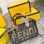 FENDI MINI BY THE WAY FABRIC BAG (แอดไลน์ก่อนสั่งซื้อ)