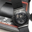 นาฬิกา Hublot Black Caviar Bang 41 mm.งาน Mirror Swiss