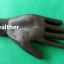 ถุงมือไนล่อนเคลือบยางไนไตร Nylon Glove with Nitrile Latex