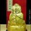 พระบัวเข็ม หน้าตัก 5 นิ้วเนื้อไม้