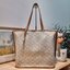 MCM MEDIUM HIMMEL SHOPPER IN LAURETOS (แอดไลน์ก่อนสั่งซื้อ)