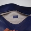 กระเป๋า loe puzzle bag 12 นิ้ว สีน้ำเงิน