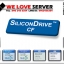 [ราคา ขาย จำหน่าย] SSD-C08G-3800 ,WD SiliconDrive CF Card 8GB (Compact Flash Card)