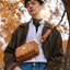 กระเป๋า mcm cross-body bag 8 นิ้วสะพายข้าง