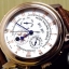 นาฬิกา Patek Philippe Grand Complications 43mm. 2 หน้าปัด