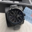 นาฬิกา TAG Heuer Carrera Chrongraph Black