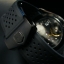 นาฬิกา Tag Heuer รุ่น Grand Carrera Pendulum PVD สีดำ สายยางสีดำ เกรด Top Mirror เทพแบบมีสไตล์สวยสุดๆ