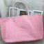 กระเป๋า goya saint louis tote bag มีหลายสี สอบถามได้ค่ะ สต็อคของเปลี่ยนตลอด