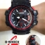 นาฬิกา G-Shock AAA รุ่น GPW-1000 ทำงาน 2 ระบบ สวยสุดๆ